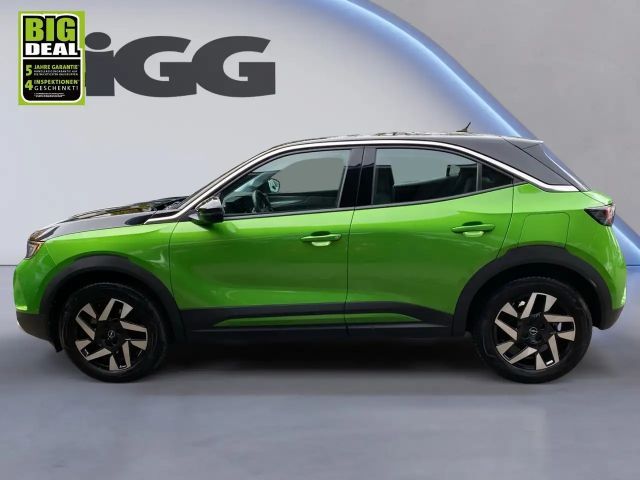 Opel Mokka Elegance Mokka-e