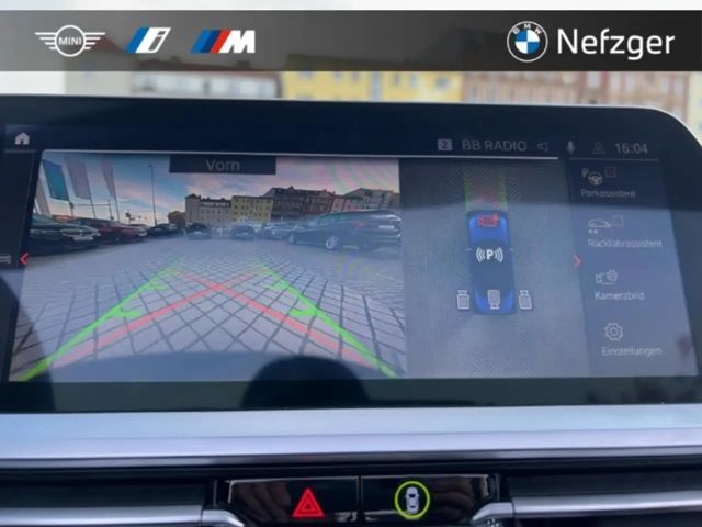 BMW 440 Cabrio xDrive