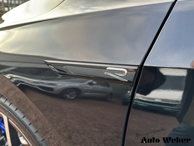 Volkswagen Golf 4Motion Golf VIII