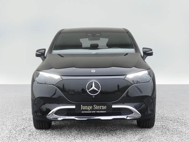 Mercedes-Benz EQE 350 Sedan