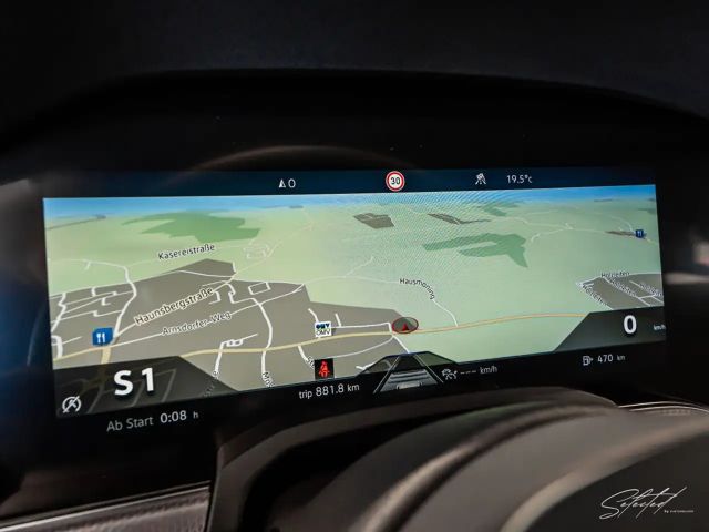 Volkswagen Touareg 4Motion R-Line