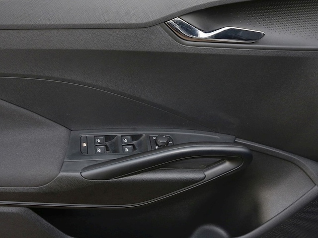 Skoda Fabia 1.0 TSI Tour