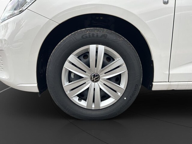 Volkswagen Caddy 2.0 TDI Maxi