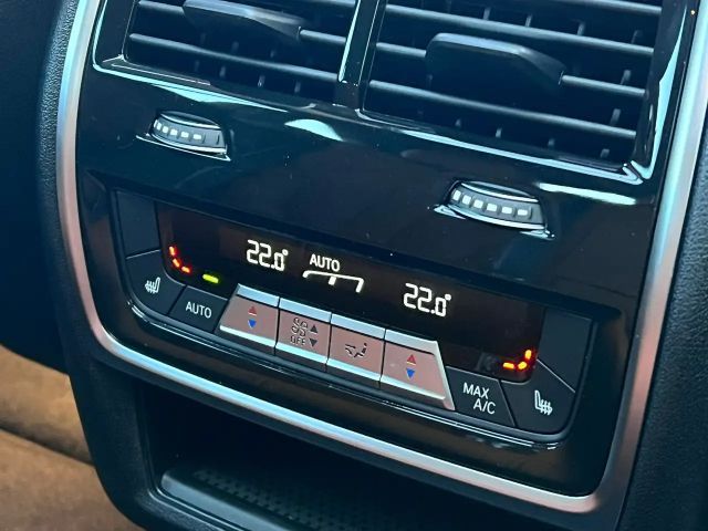 BMW X6 M-Sport M60i xDrive