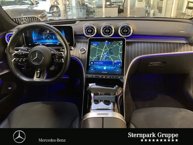 Mercedes-Benz CLE 53 AMG 4MATIC+ AMG Line