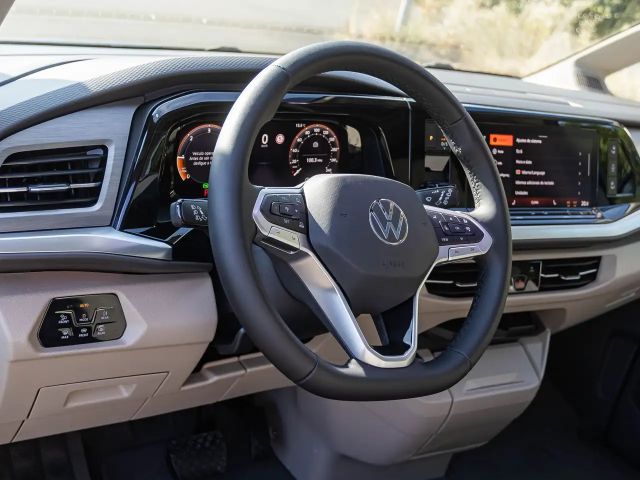 Volkswagen Multivan 2.0 TDI DSG T7