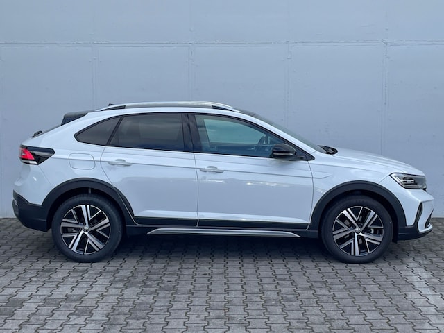 Volkswagen Taigo 1.0 TSI DSG IQ.Drive Style