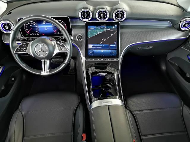 Mercedes-Benz GLC 200 4MATIC AVANTGARDE