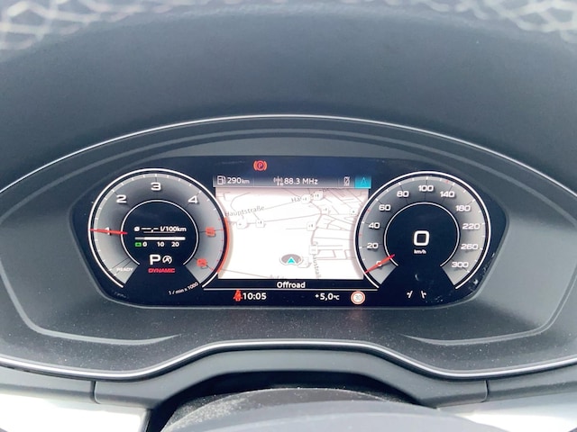 Audi Q5 40 TDI Quattro S-Tronic Sportback