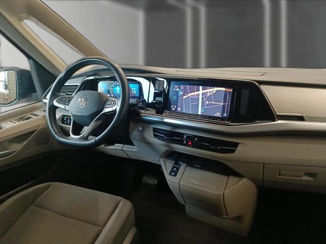 Volkswagen Multivan DSG Life T7