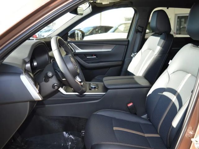 Mazda CX-80 Homura Plus e-Skyactiv