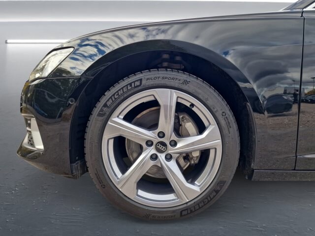 Audi A6 45 TFSI Avant S-Tronic