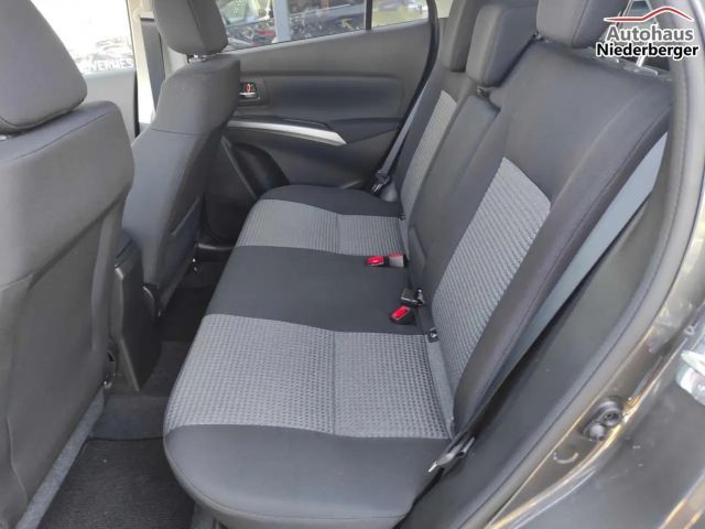 Suzuki S-Cross Comfort GL+ LED*SHZ*PDC v&h*TOT Winkel 81 kW (1...