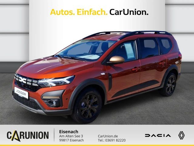 Dacia Jogger ECO-G Extreme