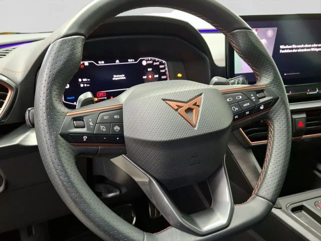 Cupra Formentor 1.4 VZ e-Hybrid