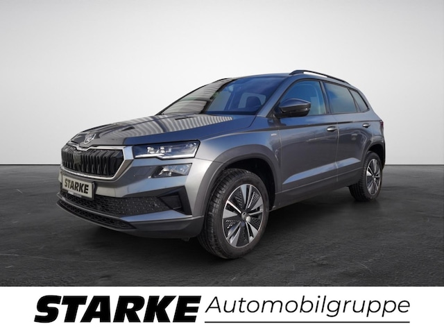 Skoda Karoq Tour