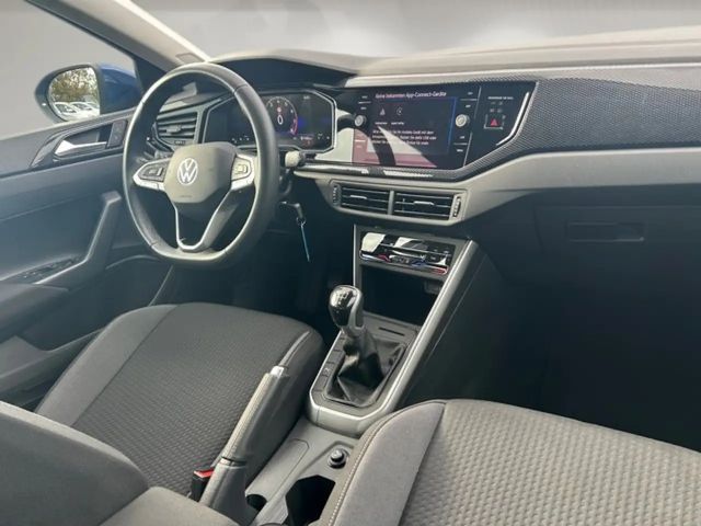 Volkswagen Taigo 1.0 TSI Life