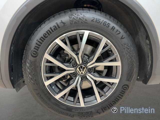 Volkswagen Tiguan 1.5 TSI DSG Life