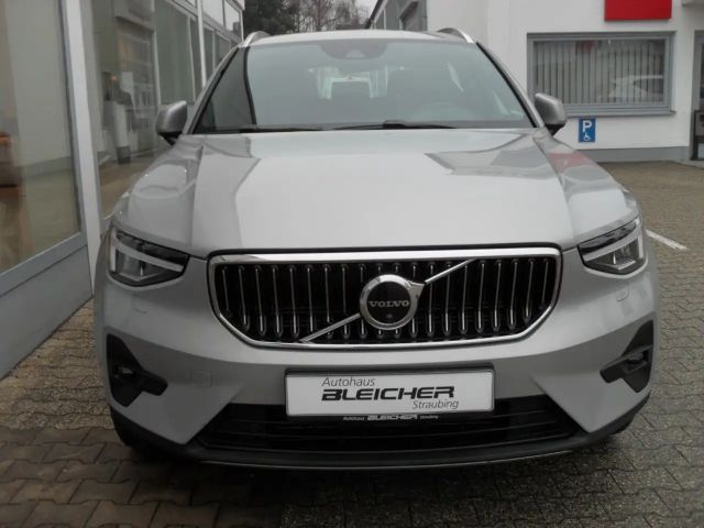 Volvo XC40 Bright T5 Ultimate
