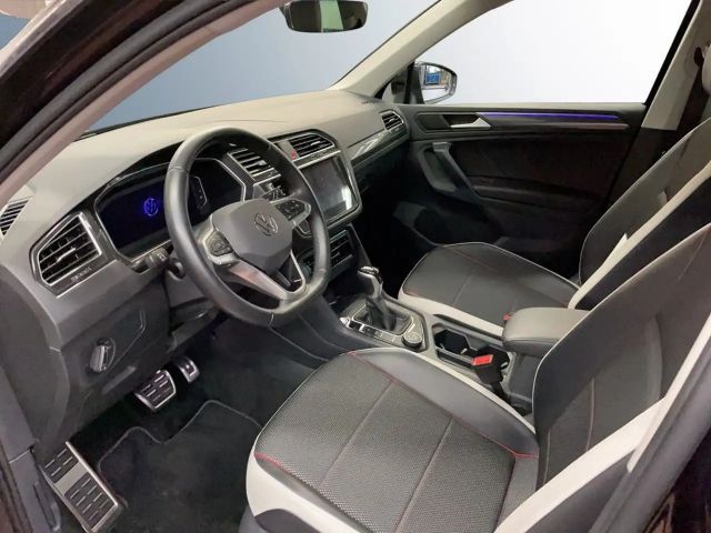 Volkswagen Tiguan 2.0 TDI 4Motion DSG Sport