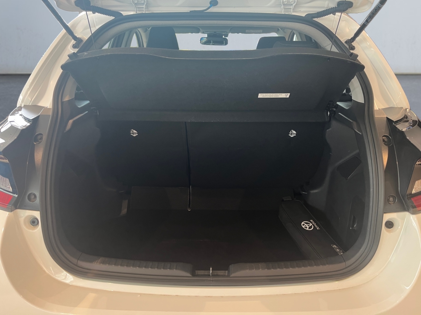 Toyota Yaris 5-deurs Basis Comfort
