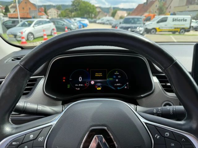 Renault Arkana E-Tech Hybrid Intens