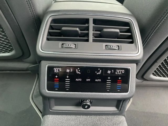 Audi A6 Quattro S-Line Sedan