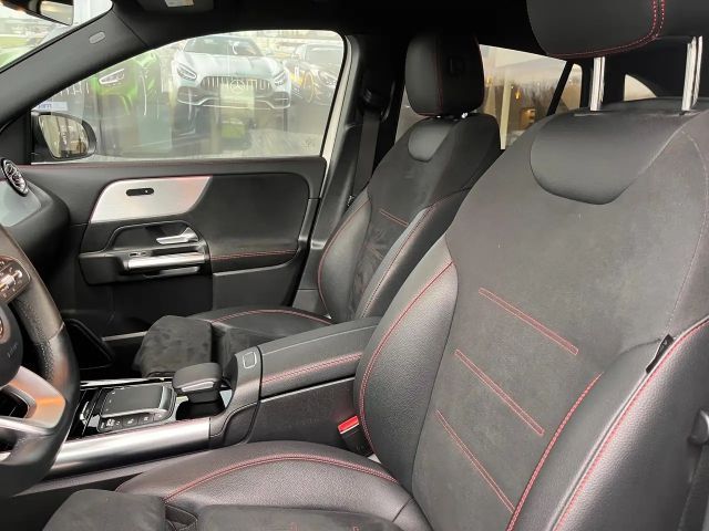 Mercedes-Benz EQA 250 AMG Line