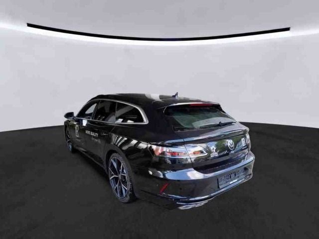 Volkswagen Arteon Shooting Brake Arteon Shooting Brake R AHK/20"/EasyOpen/DiscPro/Nav/Assist