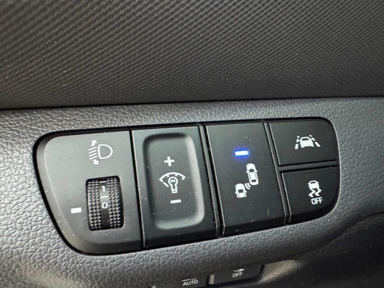 Hyundai Ioniq Hybrid Plug-in Prime