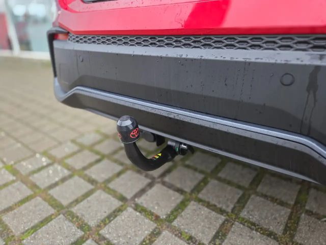 Toyota C-HR 4x2 Hybride