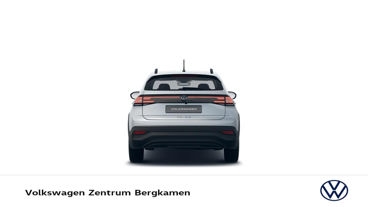 Volkswagen Taigo Life