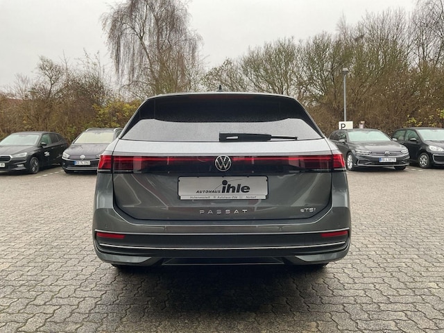 Volkswagen Passat 1.5 eTSI Business DSG Variant