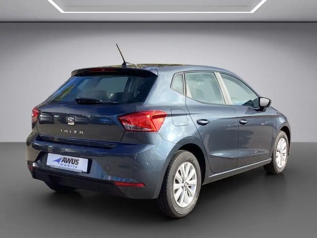 Seat Ibiza 1.0 TSI DSG Style