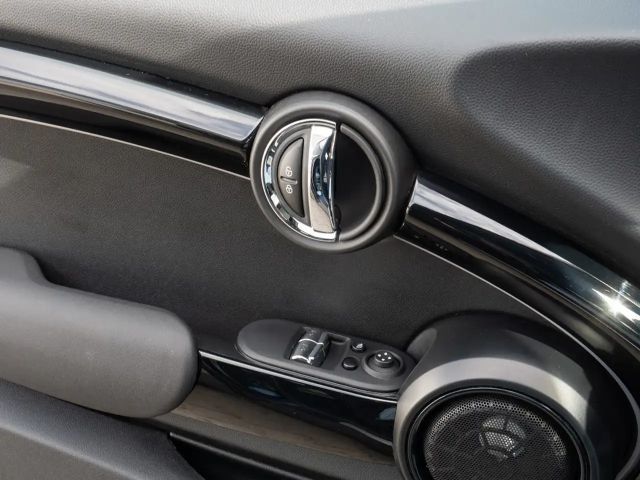 MINI Mini Electric Classic SE