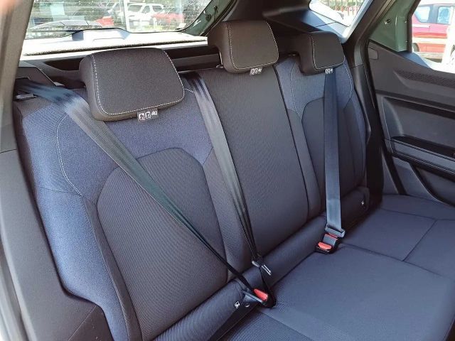 Dacia Duster 4WD TCe 130