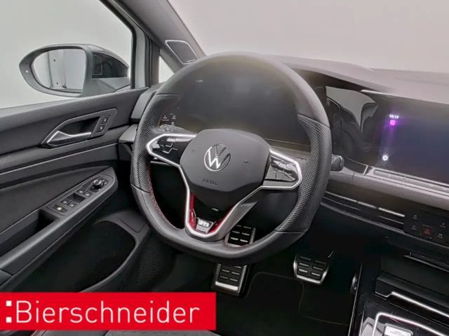 Volkswagen Golf 2.0 TSI DSG GTI Style