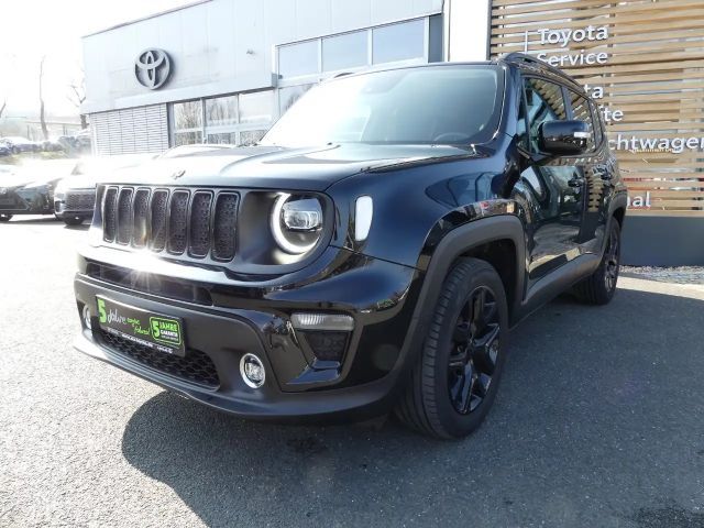 Jeep Renegade Limited