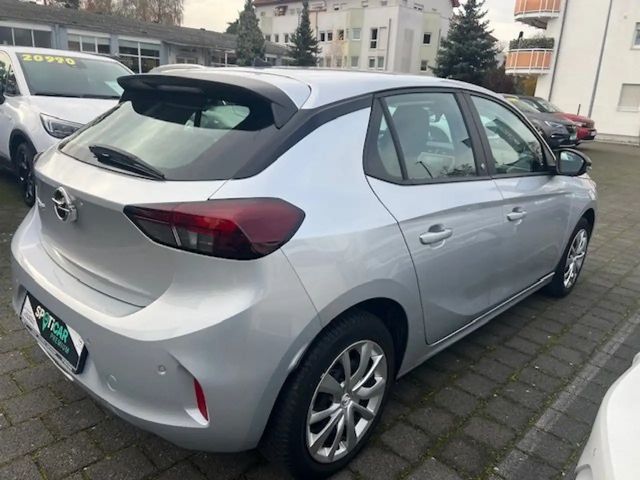 Opel Corsa Edition