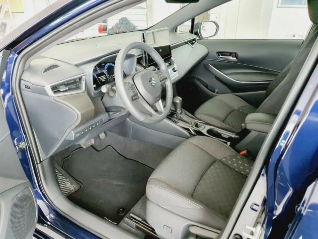 Suzuki Swace Comfort Hybrid