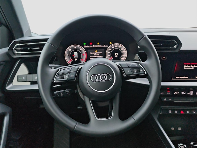 Audi A3 35 TDI S-Tronic Sportback