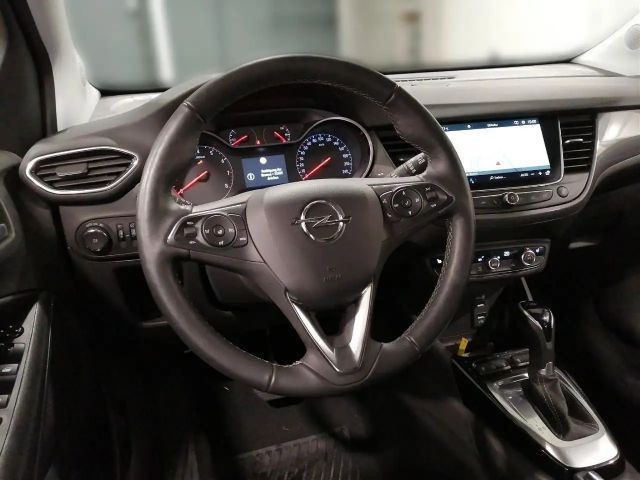 Opel Crossland X Elegance