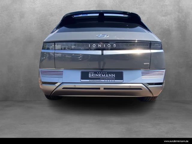 Hyundai IONIQ 5 73 kWh Vierwielaandrijving