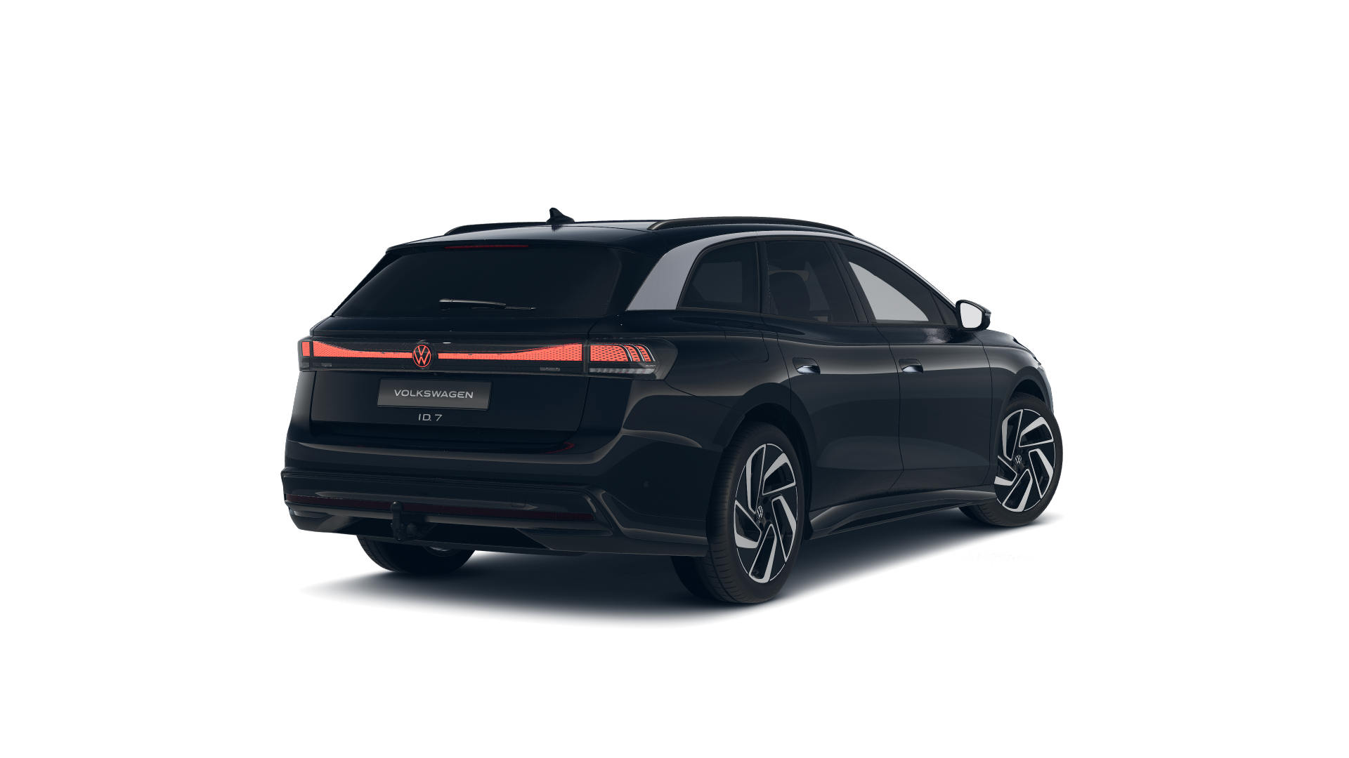 Volkswagen ID.7 Pro Tourer