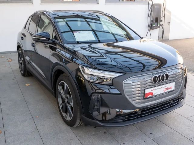 Audi Q4 e-tron Quattro