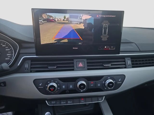 Audi A5 2.0 TDI Cabriolet S-Tronic