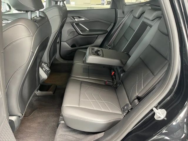 BMW X1 M-Sport sDrive