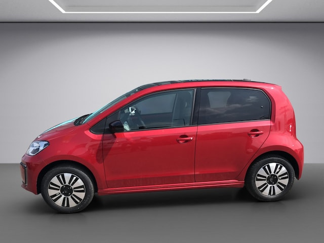 Volkswagen e-up! e-up! Edition