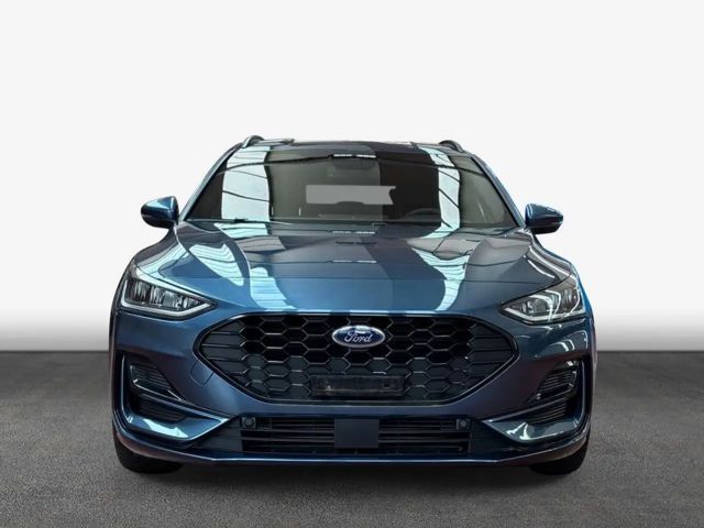 Ford Focus EcoBoost ST Line Wagon