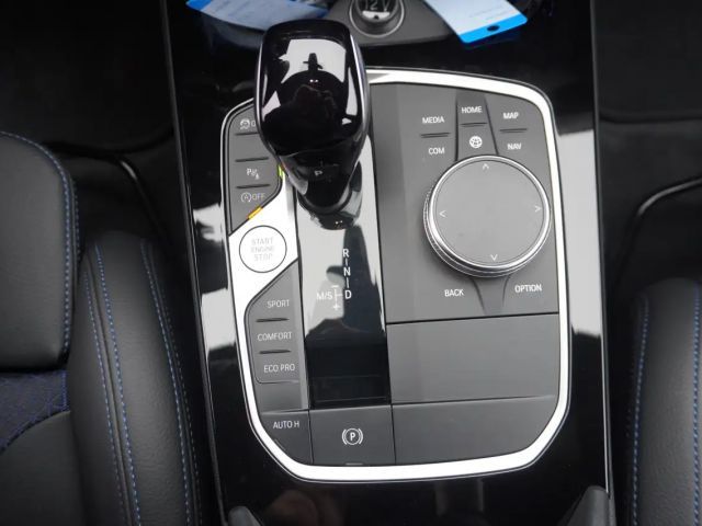 BMW 135 Sedan xDrive